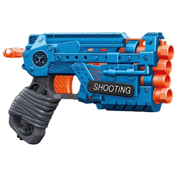 Blaster Essa Toys BT310 8+/ Blue photo 1 Blaster Essa Toys BT310 8+/ Blue photo 1