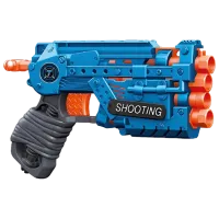 Бластер Essa Toys BT310 8+/ Blue