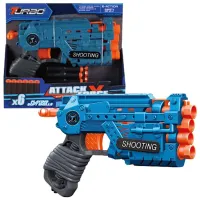 Blaster Essa Toys BT310 8+/ Blue photo 2