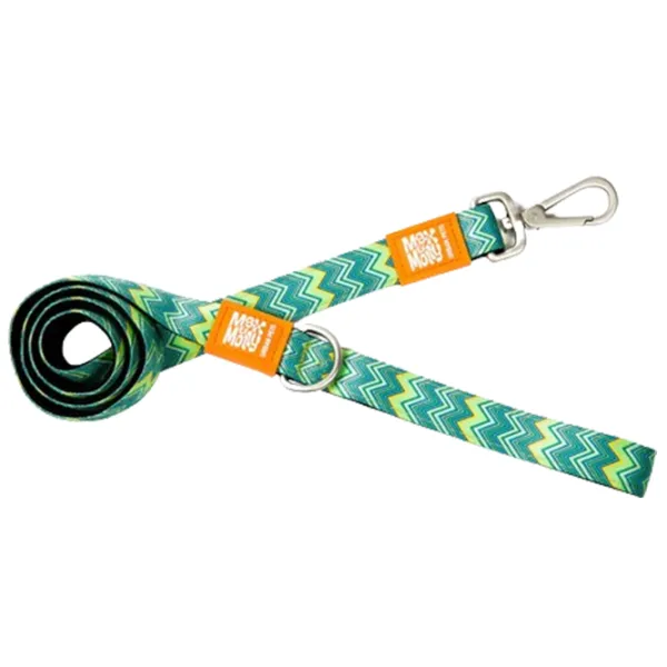 Поводок Max & Molly Vintage S/ для собаки photo 1 Поводок Max & Molly Vintage S/ для собаки photo 1