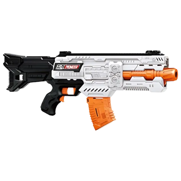 Blaster Essa Toys BIG512 6+/ White photo 1
