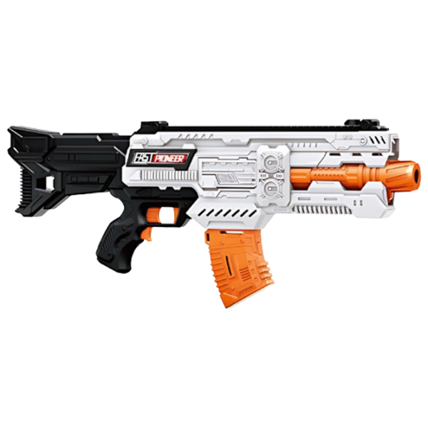 Blaster Essa Toys BIG512 6+/ White photo 1
