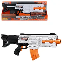 Blaster Essa Toys BIG512 6+/ White photo 3