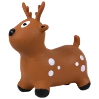 Jumper Bo. 8006ML (4743199080069) Brown