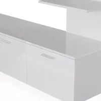 Гостиная Ideal Mobila Select Немодульная/ White photo 3
