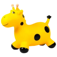 Jumper Bo. 8004ML (4743199080045) Yellow