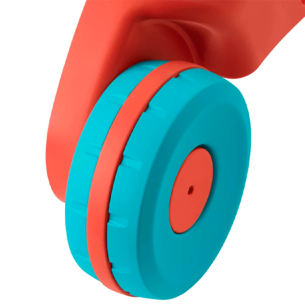 Ходунки Fisher Price HJP47 (194735092314) Красный photo 3