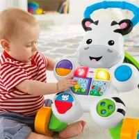 Premergător Fisher Price DLD80 (887961256406) White photo 2