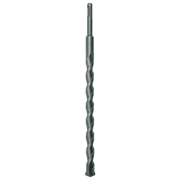 Сверло Sthor STH23660  SDS-plus photo 2