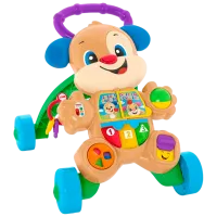 Premergător Fisher Price FRC93 (887961621983) Brown