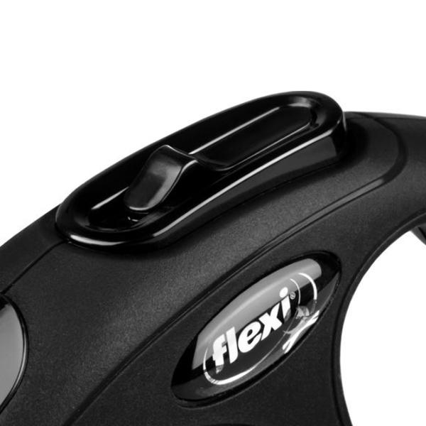 Lesă Beeztees FLEXI NEW Classic Cord XS/ pentru pisici photo 3