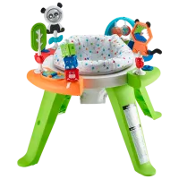 Ходунки Fisher Price GGC60 (2600000092111) Green