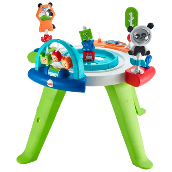 Ходунки Fisher Price GGC60 (2600000092111) Green photo 2