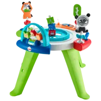 Premergător Fisher Price GGC60 (2600000092111) Green photo 2