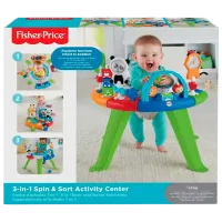 Premergător Fisher Price GGC60 (2600000092111) Green photo 3