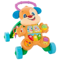 Premergător Fisher Price GXR70 (887961961287) Brown