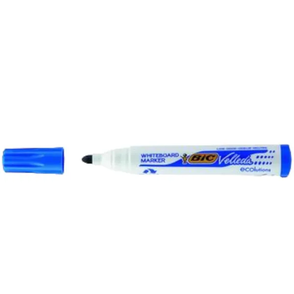 Mаркеры BIC Velleda Количество в наборе - 1 шт. photo 2 Mаркеры BIC Velleda Количество в наборе - 1 шт. photo 2