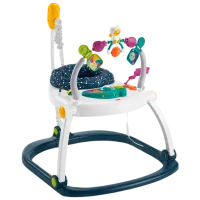 Ходунки Fisher Price HBG73 (2600000095204) White
