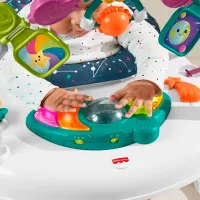 Premergător Fisher Price HBG73 (2600000095204) White photo 3