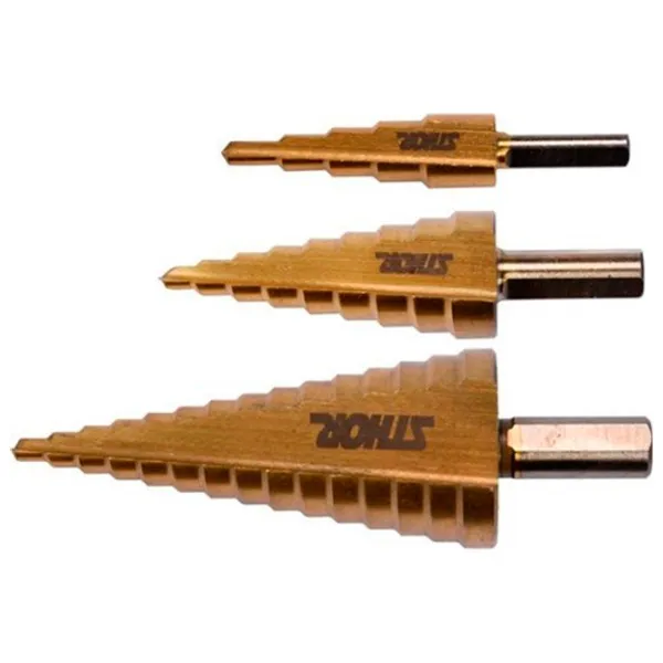 Set de burghie Sthor STH22616 HSS photo 1