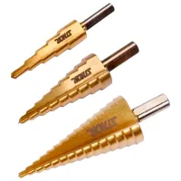 Set de burghie Sthor STH22616 HSS photo 2
