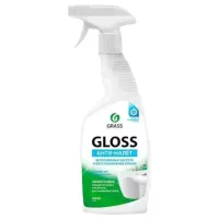Средство Grass Gloss 221600 Жидкость/ для удаления накипи