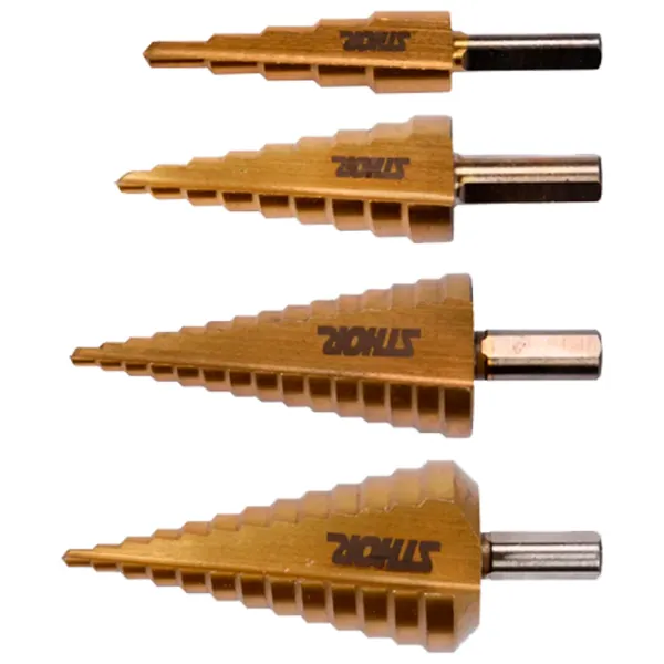 Set de burghie Sthor STH22617 HSS photo 1