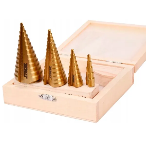 Set de burghie Sthor STH22617 HSS photo 2