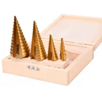 Set de burghie Sthor STH22617 HSS photo 2