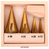 Set de burghie Sthor STH22617 HSS photo 3