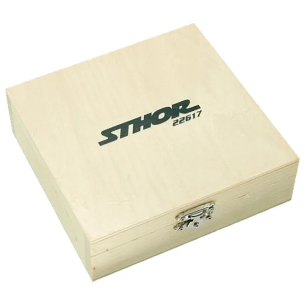Set de burghie Sthor STH22617 HSS photo 4