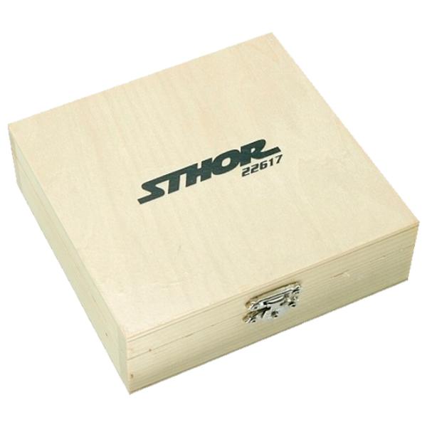 Set de burghie Sthor STH22617 HSS photo 4