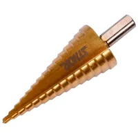 Сверло Sthor STH22612 HSS