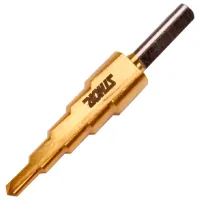 Сверло Sthor STH22610 HSS