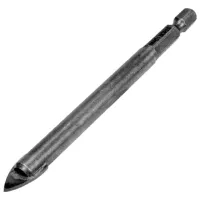 Сверло Sthor STH21705 Cталь