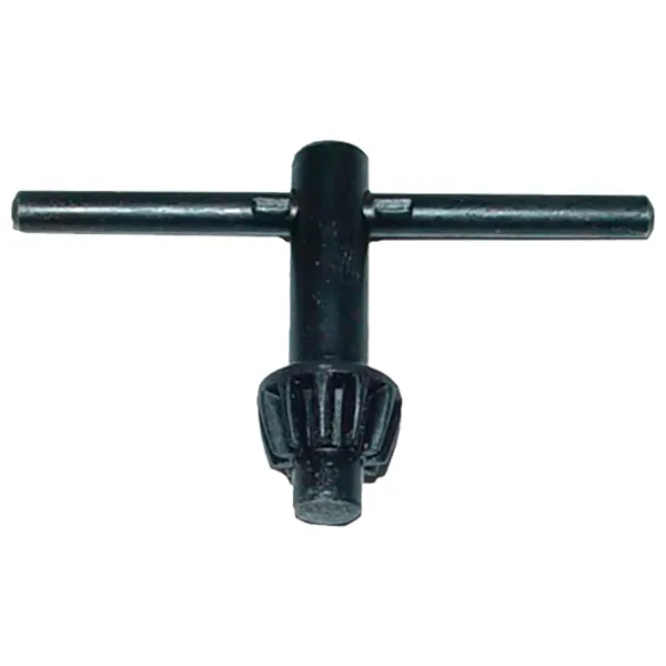 Cheie mandrină Makita 763418-3 Oțel photo 1