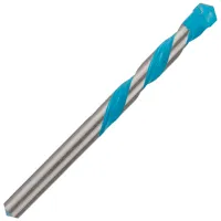 Burghiu Bosch B2608596057 Oțel