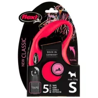 Поводок Beeztees FLEXI NEW Classic Tape S/ для собаки photo 2