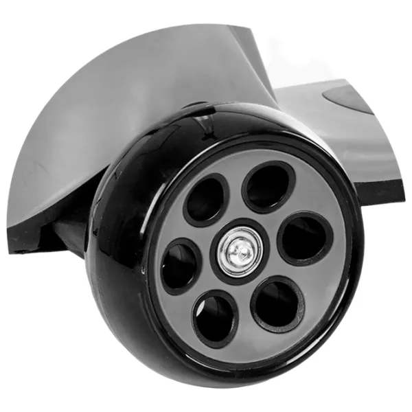 Детский трёхколёсный самокат Chipolino Orbit (DSORB0233OR) 50 кг/ Orange photo 4