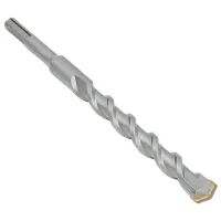 Сверло Bosch B2608680285 SDS-plus photo 3