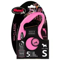 Поводок Beeztees FLEXI NEW Classic Tape S/ для собаки photo 2