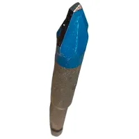 Сверло Bosch B2608579509 Cталь photo 2
