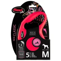 Поводок Beeztees FLEXI NEW Classic Tape M/ для собаки photo 2