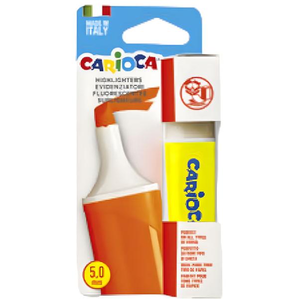 Carioci Carioca Carioca Cantitatea în set - 1 buc. photo 1 Carioci Carioca Carioca Cantitatea în set - 1 buc. photo 1