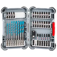 Set de burghie Bosch B2608577147 Titan