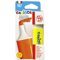 Mаркеры Carioca Carioca Количество в наборе - 1 шт.