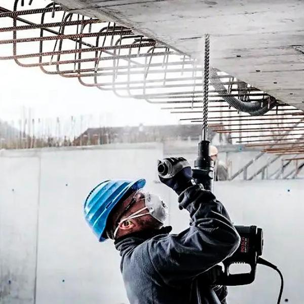 Сверло Bosch B2608578646 SDS-Max photo 3