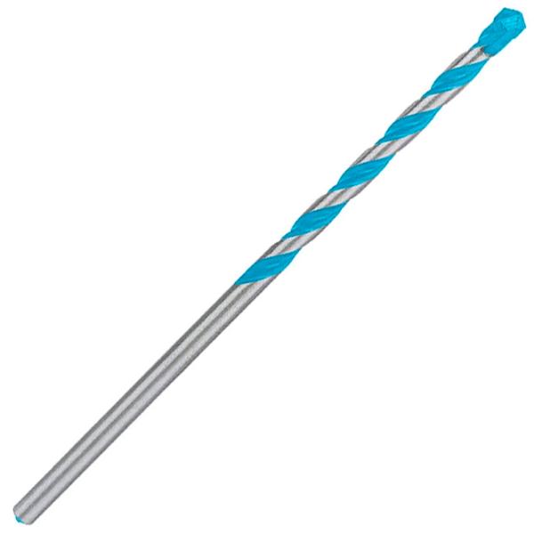 Сверло Bosch B2608900612 Cталь photo 2