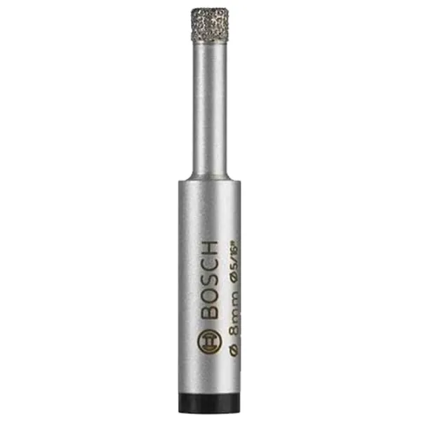 Burghiu Bosch B2608587141 Сu diamant photo 1