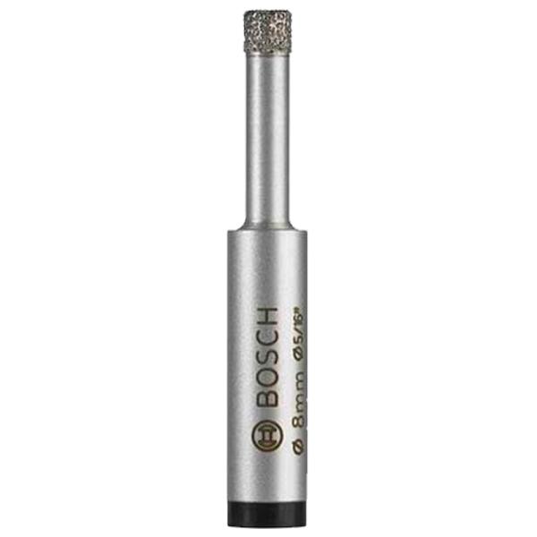 Burghiu Bosch B2608587141 Сu diamant photo 1